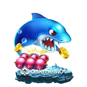 Fishing Games K888