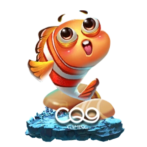 Fishing Games K888